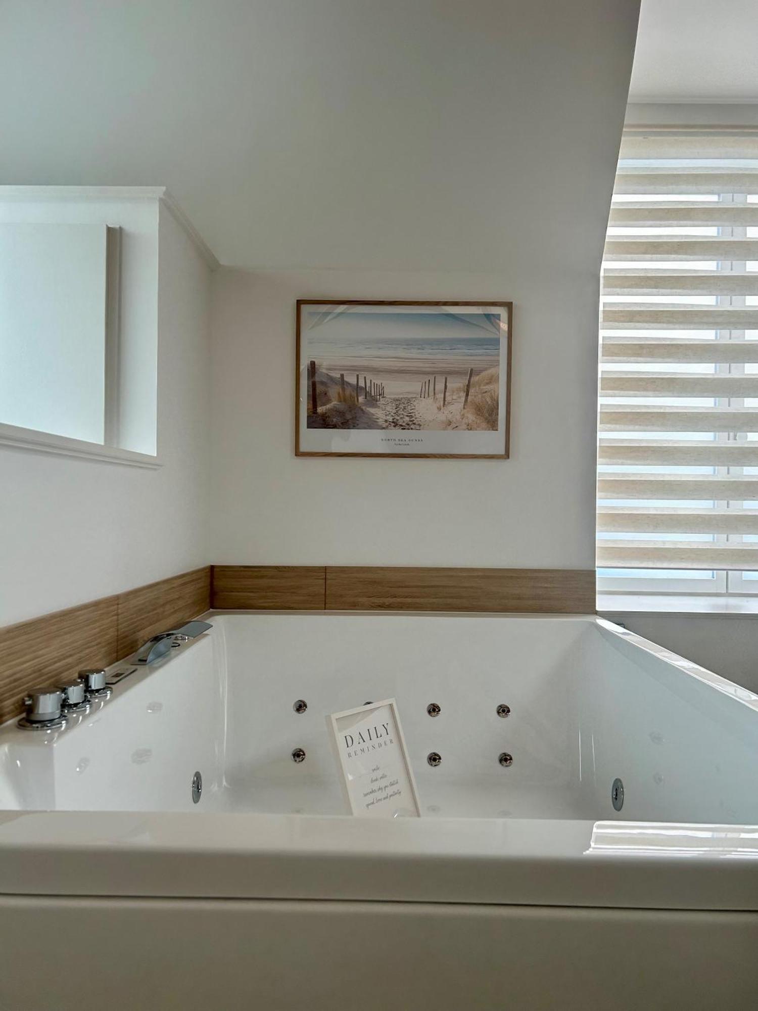 La Suite Nature Jacuzzi Au Coeur Du Chateau De Boissettes Luaran gambar