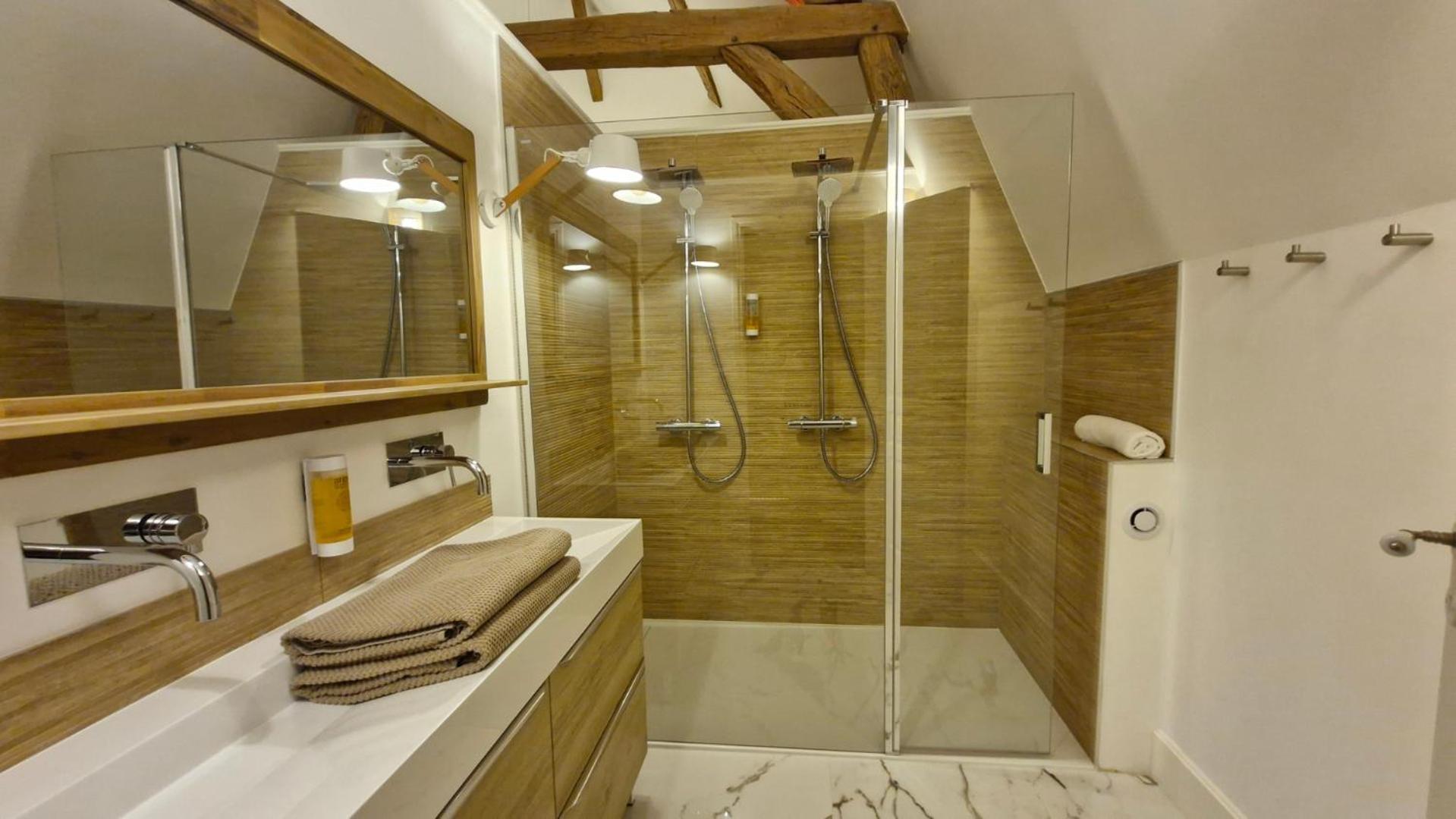 La Suite Nature Jacuzzi Au Coeur Du Chateau De Boissettes Luaran gambar